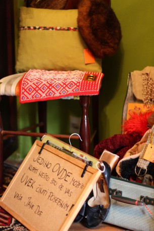 Jane Doe vintage shop Jane Doe vintage shop